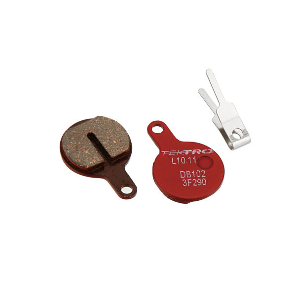 TEKTRO Resin Brake Pad L10.11