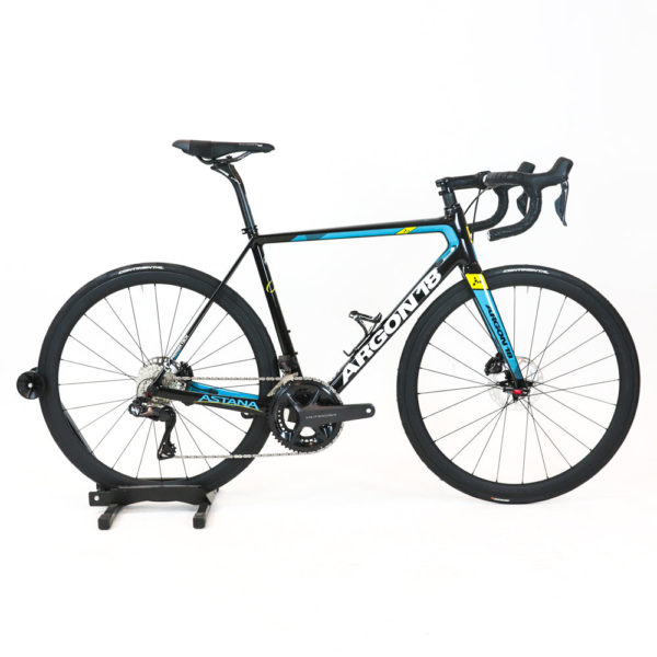 ARGON18 GALLIUM PRO EQUIPE ASTANA L
