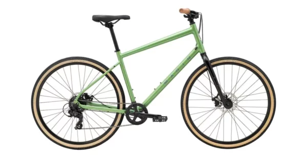 MARIN KENTFIELD 1 GREEN L