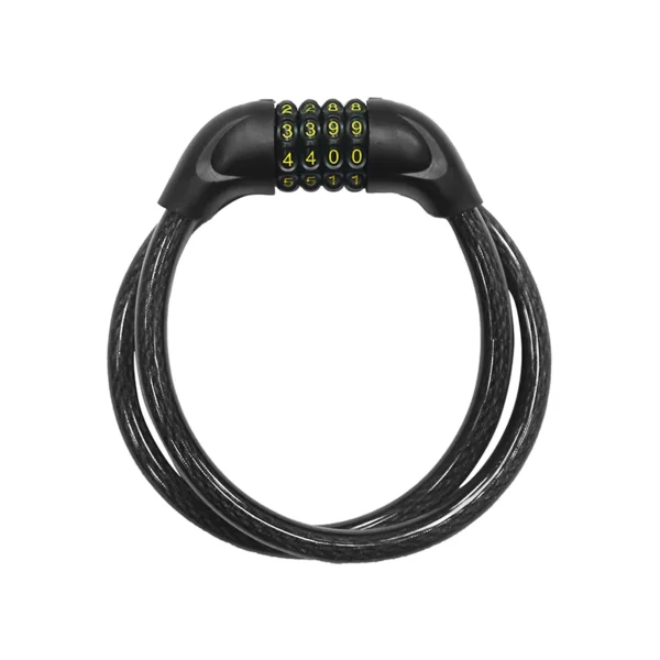 DIGIT (4-DIGIT LOCK)