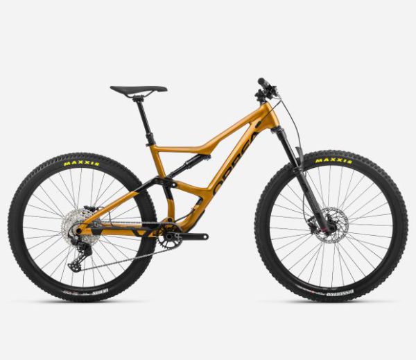 ORBEA OCCAM H30 S NAL-NEG F/S
