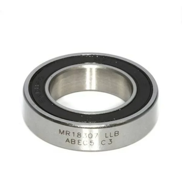 ABEC-5, Radial Bearing - 18mm x 30mm x 7mm