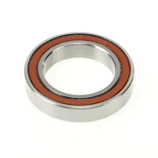ENDURO MRA 2437 LLB - ABEC-5 Angular-Contact Bearing (C3 Clearance) - 24mm x 37mm x 7mm