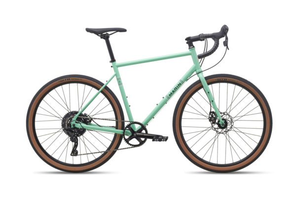 MARIN NICASIO 650X52 V GREEN