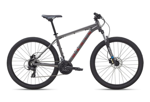 MARIN SKY TRAIL 27.5" RED- MEDIUM