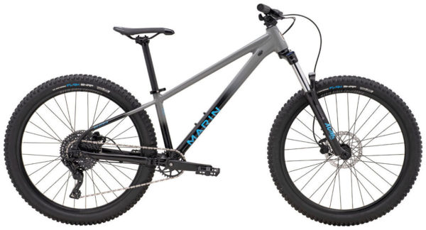 MARIN SAN QUENTIN 1 27.5X19 W GREY/BLACK  L1