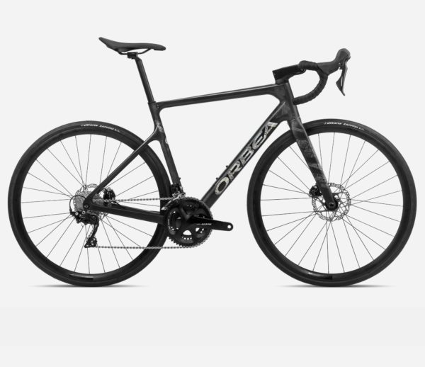 ORBEA ORCA M30 53 BLA-IRI