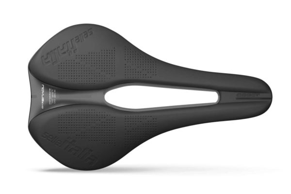 SELLE ITALIA NOVUS BOOST EVO TI316 SUPERFLOW L