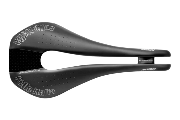 SELLE NOVUS EVO BOOST  ENDURANCE SUPERFLOW