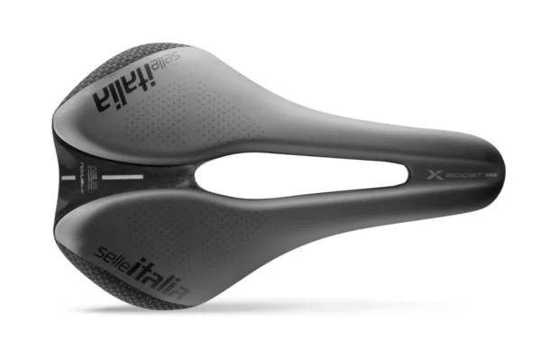 SELLE NOVUS EVO BOOST  X - CROSS SUPERFLOW MN