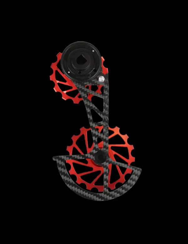 SRAM AXS RED/FORCE 12 SPEED