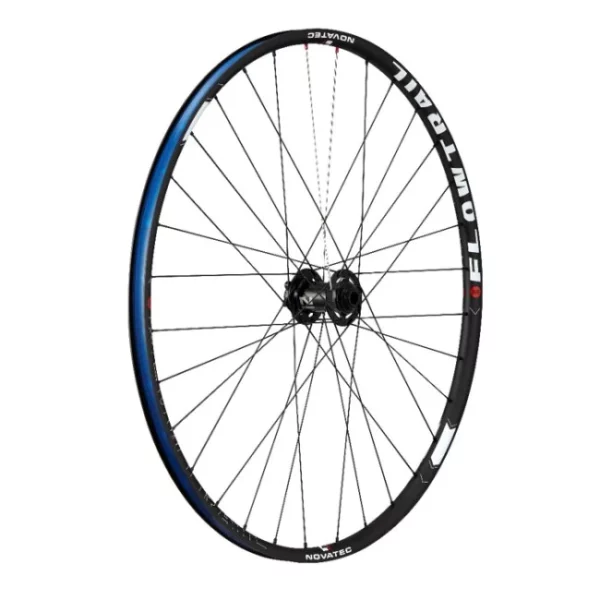 NOVATEC REAR WHEEL CARBON 29ER FACTOR129