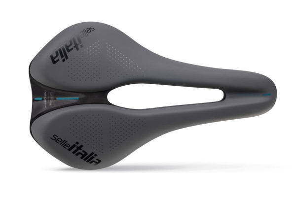 SELLE ITALIA SELLA NOVUS EVO BOOST GRAVEL SUPERFLOW  L