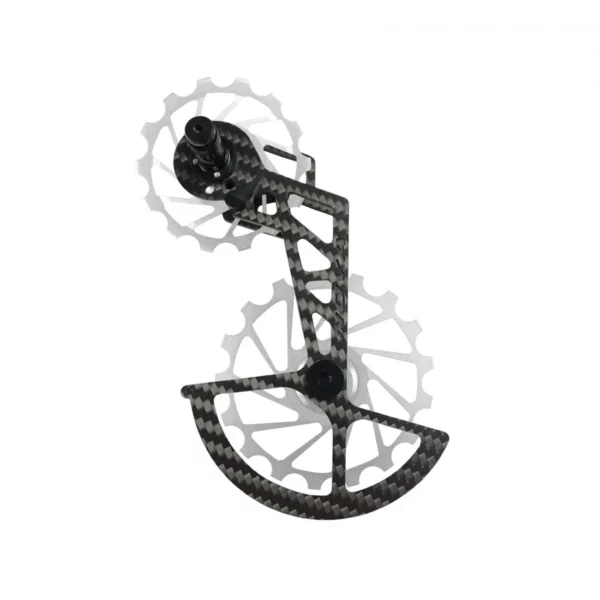 SRAM AXS RED/FORCE 12 SPEED