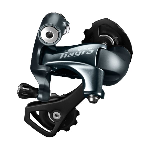 SHIMANO TIAGRA Rear Derailleur RD-4700 ( Select Option=GS)
