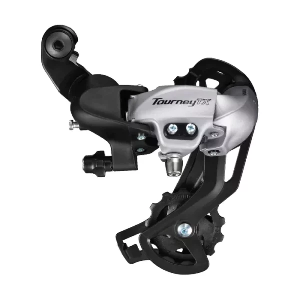 TX Rear Derailleur RD-TX800 ( Select Option=Black)