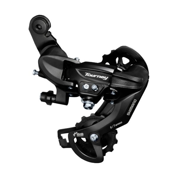 TY Rear Derailleur RD-TY300 ( Select Option=RIVETED)