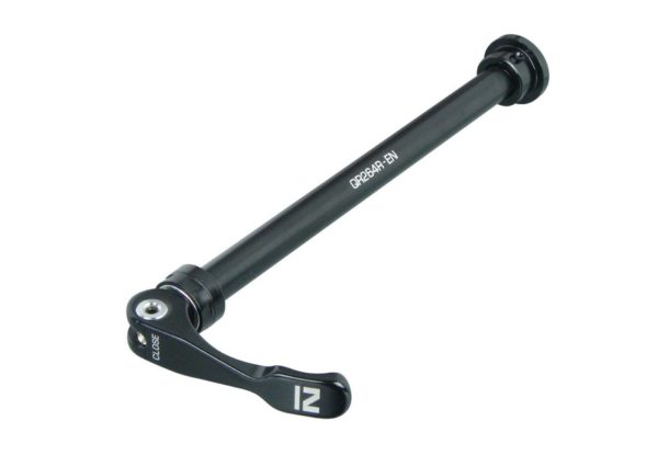 NOVATEC QR-264 R+NUT AL-7075