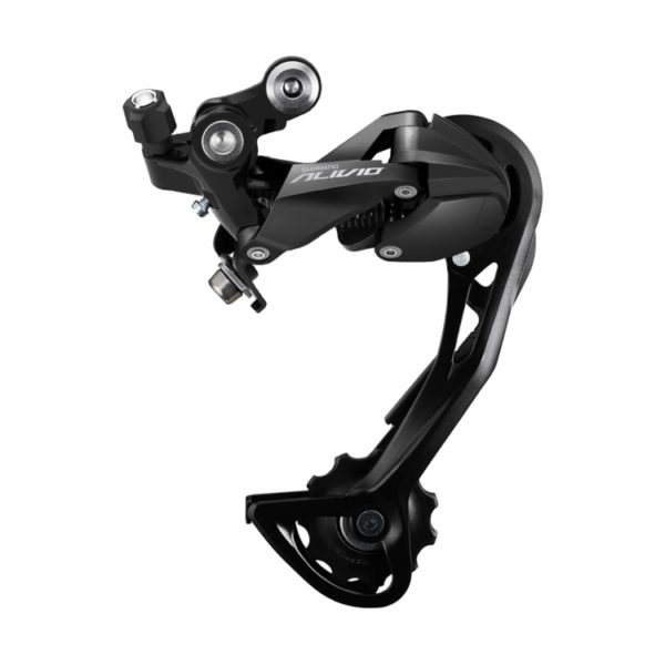 ALIVIO Rear Derailleur RD-M3100 ( Select Option=SGS)