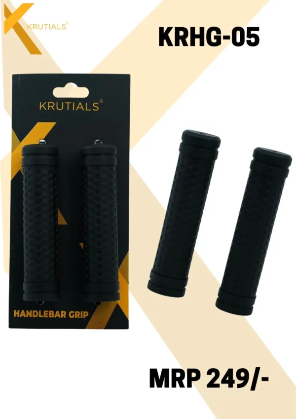 KRUTIALS HANDLEBAR GRIP