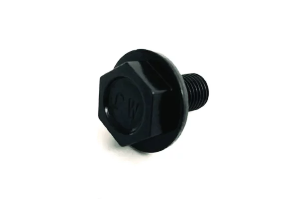 SHIMANO FC-E6000 CRANK FIXING BOLT