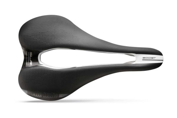 SELLE SLR BOOST ENDURANCE SUPERFLOW T1316