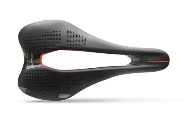 SELLA SLR BOOST KIT CARBONIO SUPERFLOW L CRB