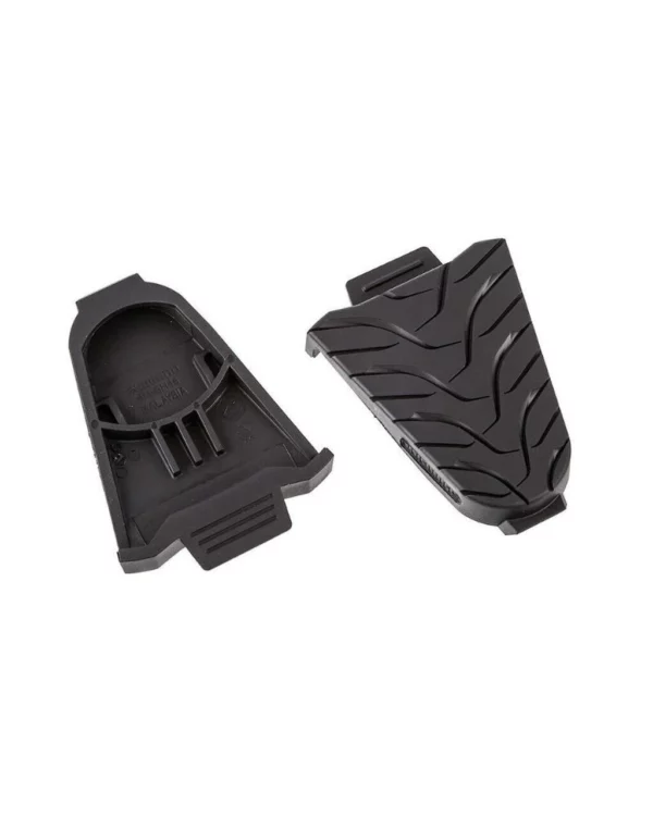SHIMANO SM-SH45 SPD-SL CLEAT COVERS ( Select Option=DEFAULT)