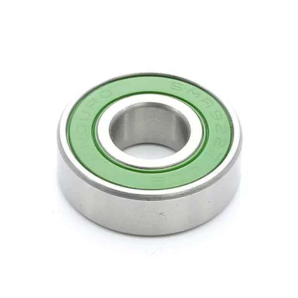 SMR 9227 LLB - stainless steel, Radial Bearing - 9mm x 22mm x 7mm