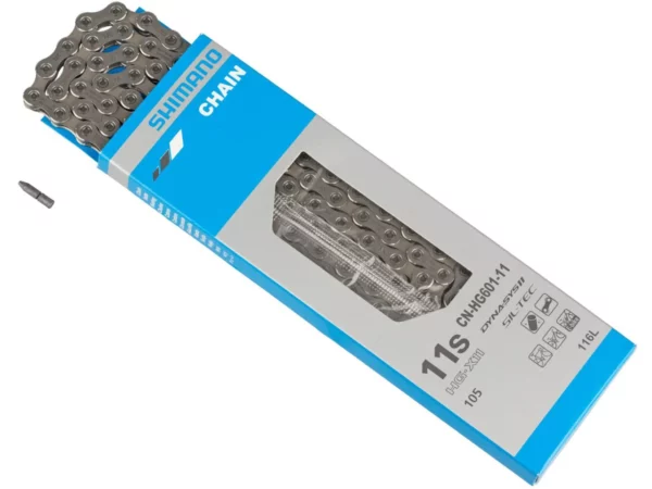 OTHERS Chain CN-HG601 11 Speed ( Select Option=DEFAULT, QUICK-LINK)