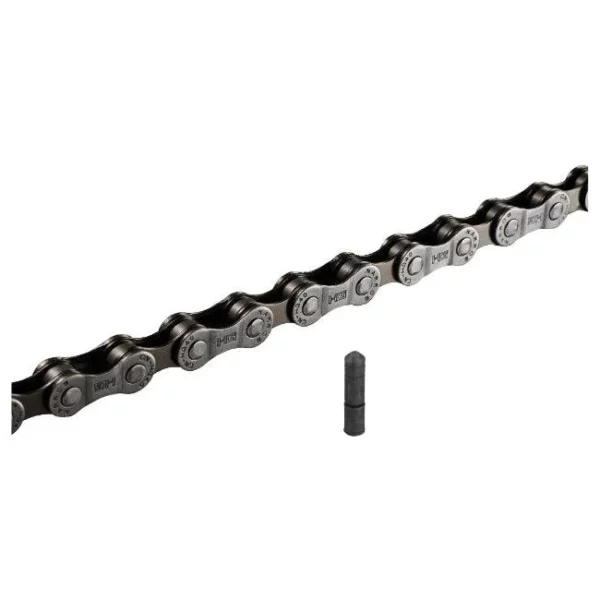 BICYCLE CHAIN CN-HG40 116LINKS W/O END PIN, AMPOUULE TYPE CONNECT PIN X1
