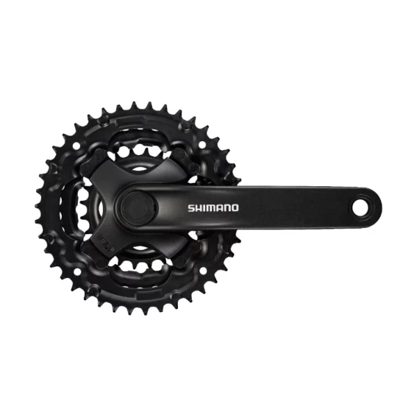 ALTUS Front Chainwheel FC-M311-L ( Select Option=42X32X22T, 170MM, W/O CG)