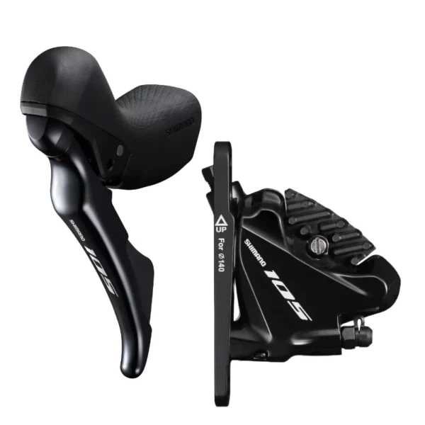SHIMANO 105 Disc Brake Set LEFT/FRONT 1000.MM