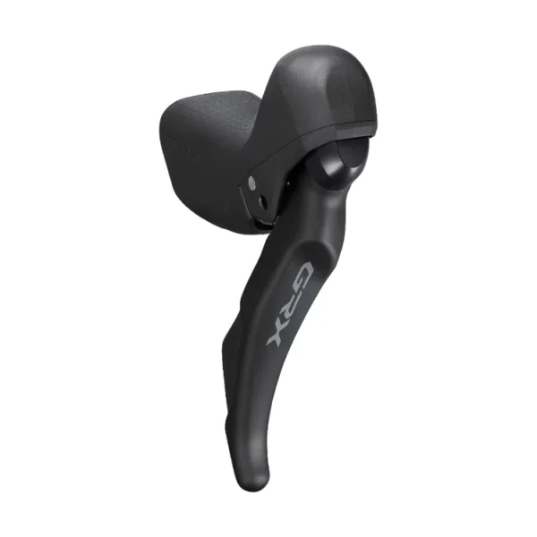 GRX SHIFT/BRAKE LEVER, ST-RX810, MECHANICAL SHIFT/HYDRAULIC DISC BRAKE, 11-SPEED RIGHT