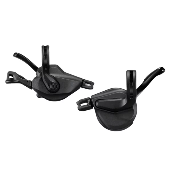 SHIFT LEVER, SL-M9100 RIGHT, XTR,       11/12-SPEED W/O OGD, 2050MM INNER,      BLACK OUTER:1800MM, IND.PACK