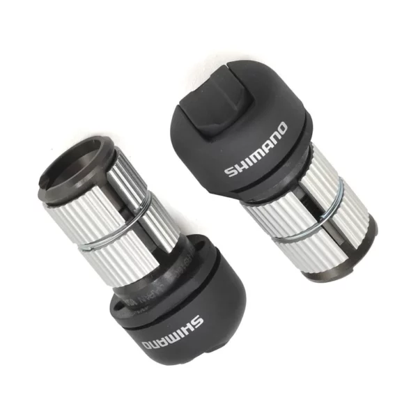 SHIMANO SHIFT SWITCH, SW-R9160, DURA-ACE Di2,   BAR END SWITCH FOR TT-HANDLE SPEC,      RIGHT & LEFT, W/O ELECTRIC WIRE,        W/TL-EW02, IND.PACK