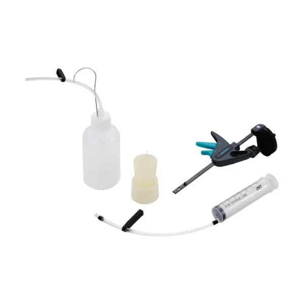 TL-BT03 DISC BRAKE BLEEDING KIT (WHITE FUNNEL)