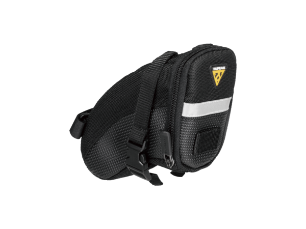 Topeak Aero Wedge Pack Small, Strap Version
