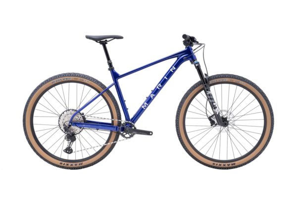 MARIN TEAM MARIN 2 29 U BLACK,S1,0