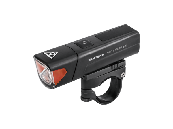 Topeak WHITELITE HP 500