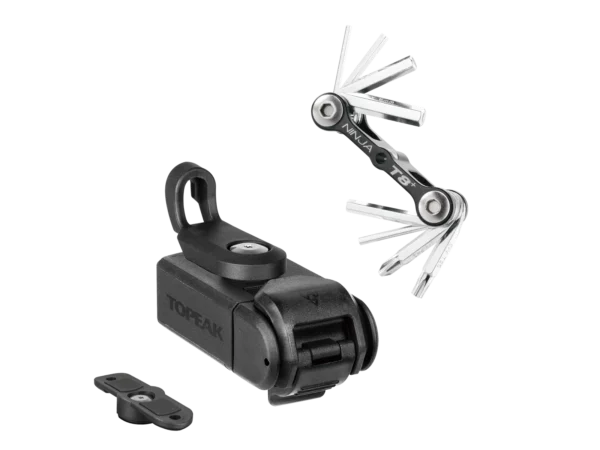 NINJA MASTER+ TOOLBOX T8