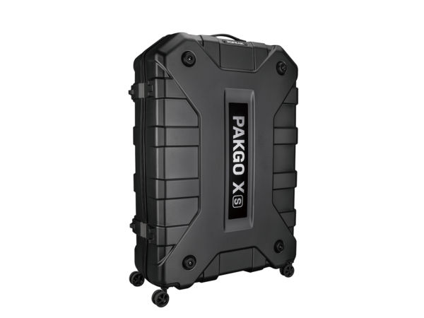 TOPEAK PAKGO XS