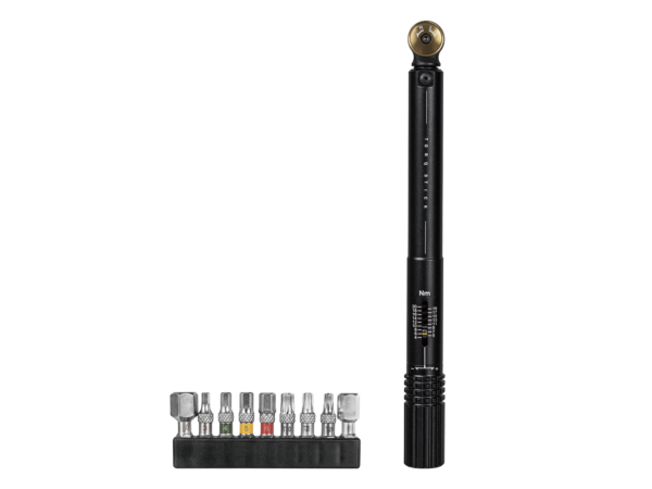 TOPEAK TORQ STICK 4-20 Nm