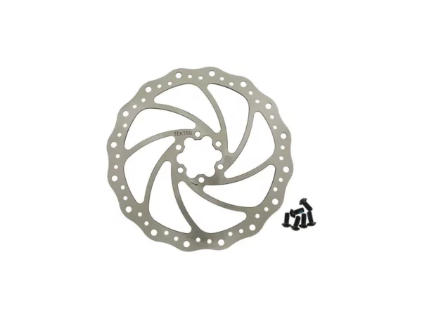 TEKTRO DISC ROTOR TR203-11 6 BOLT