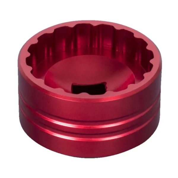 Bottom bracket socket BB9000