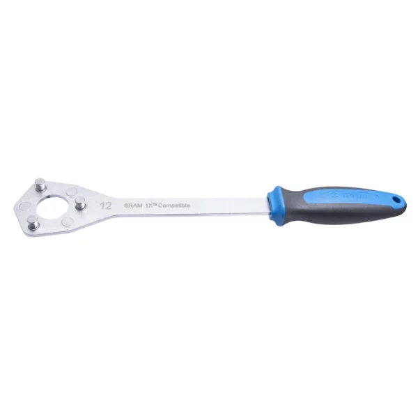 Cassette wrench 11/12