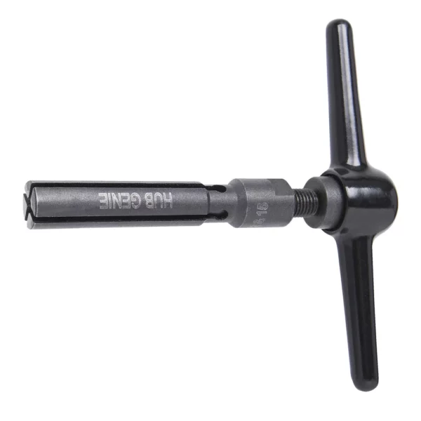 Hub Genie 20