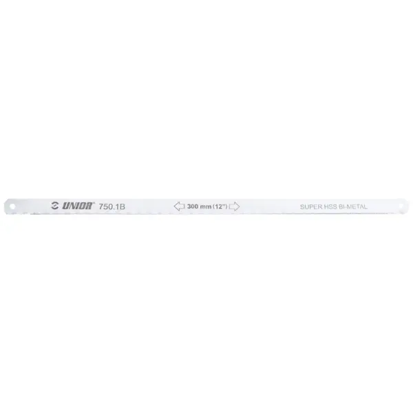 Spare blade for 750B, 2 pcs set