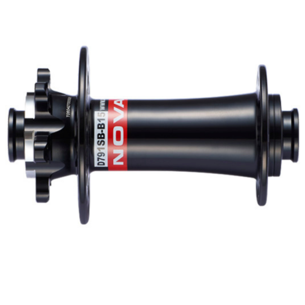 NOVATEC D791SB-B15