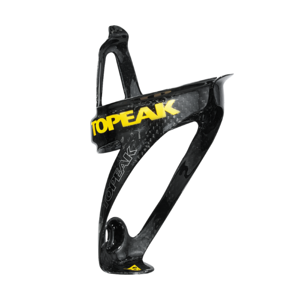 TOPEAK shuttle cage z 3k carbon